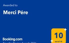 Merci Pere